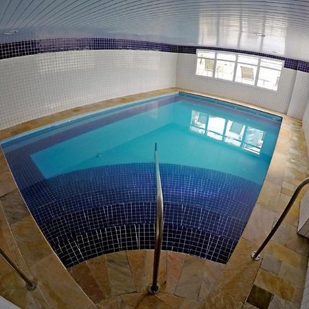 Cobertura Ubatuba Para Familias - Ate 12 Pessoas Buitenkant foto