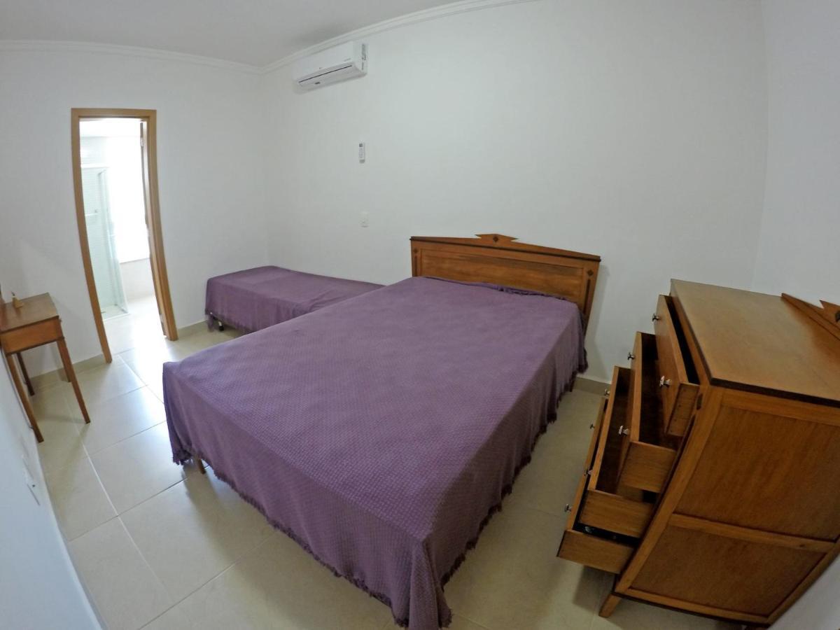 Cobertura Ubatuba Para Familias - Ate 12 Pessoas Buitenkant foto
