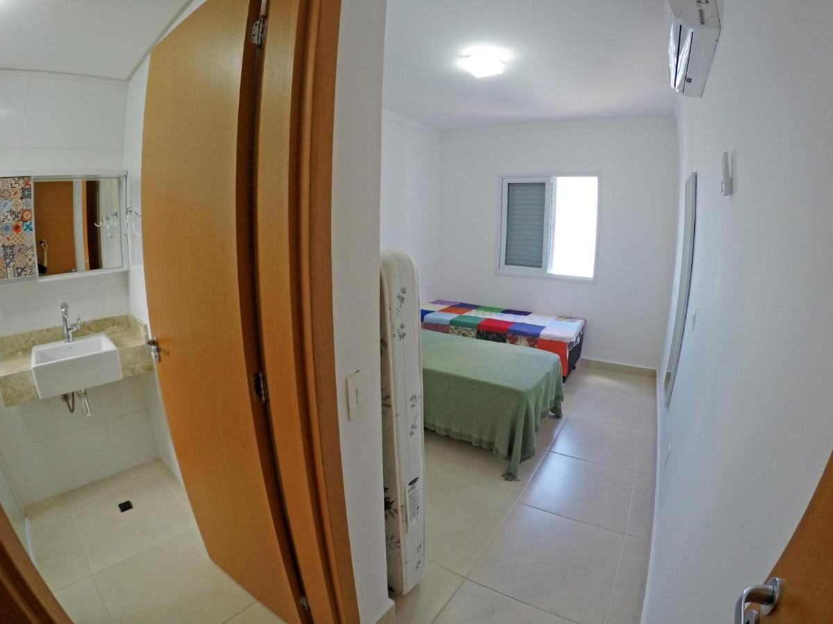 Cobertura Ubatuba Para Familias - Ate 12 Pessoas Buitenkant foto