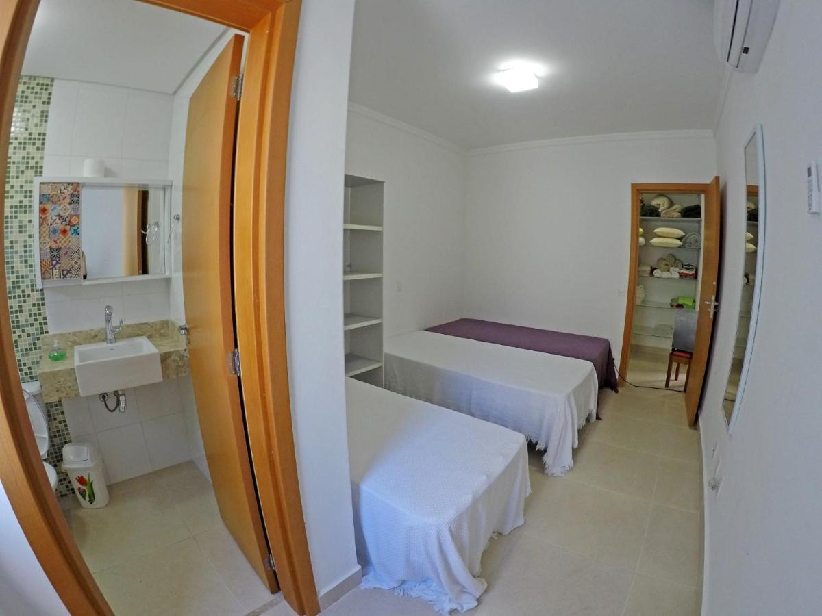 Cobertura Ubatuba Para Familias - Ate 12 Pessoas Buitenkant foto