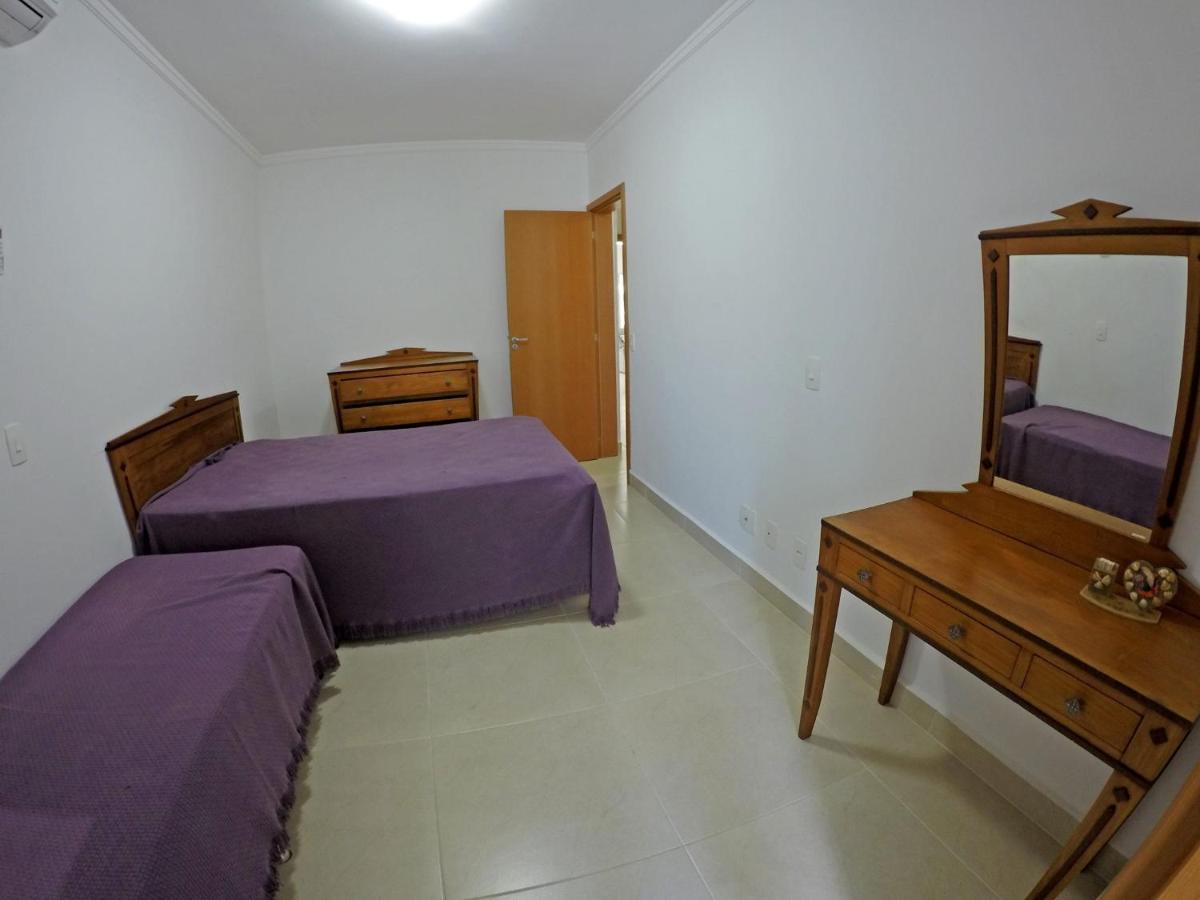 Cobertura Ubatuba Para Familias - Ate 12 Pessoas Buitenkant foto