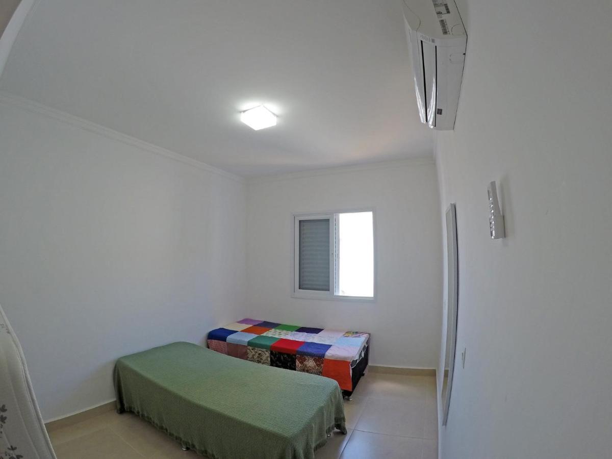 Cobertura Ubatuba Para Familias - Ate 12 Pessoas Buitenkant foto