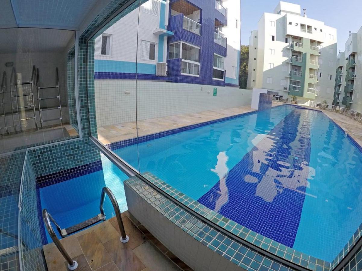 Cobertura Ubatuba Para Familias - Ate 12 Pessoas Buitenkant foto