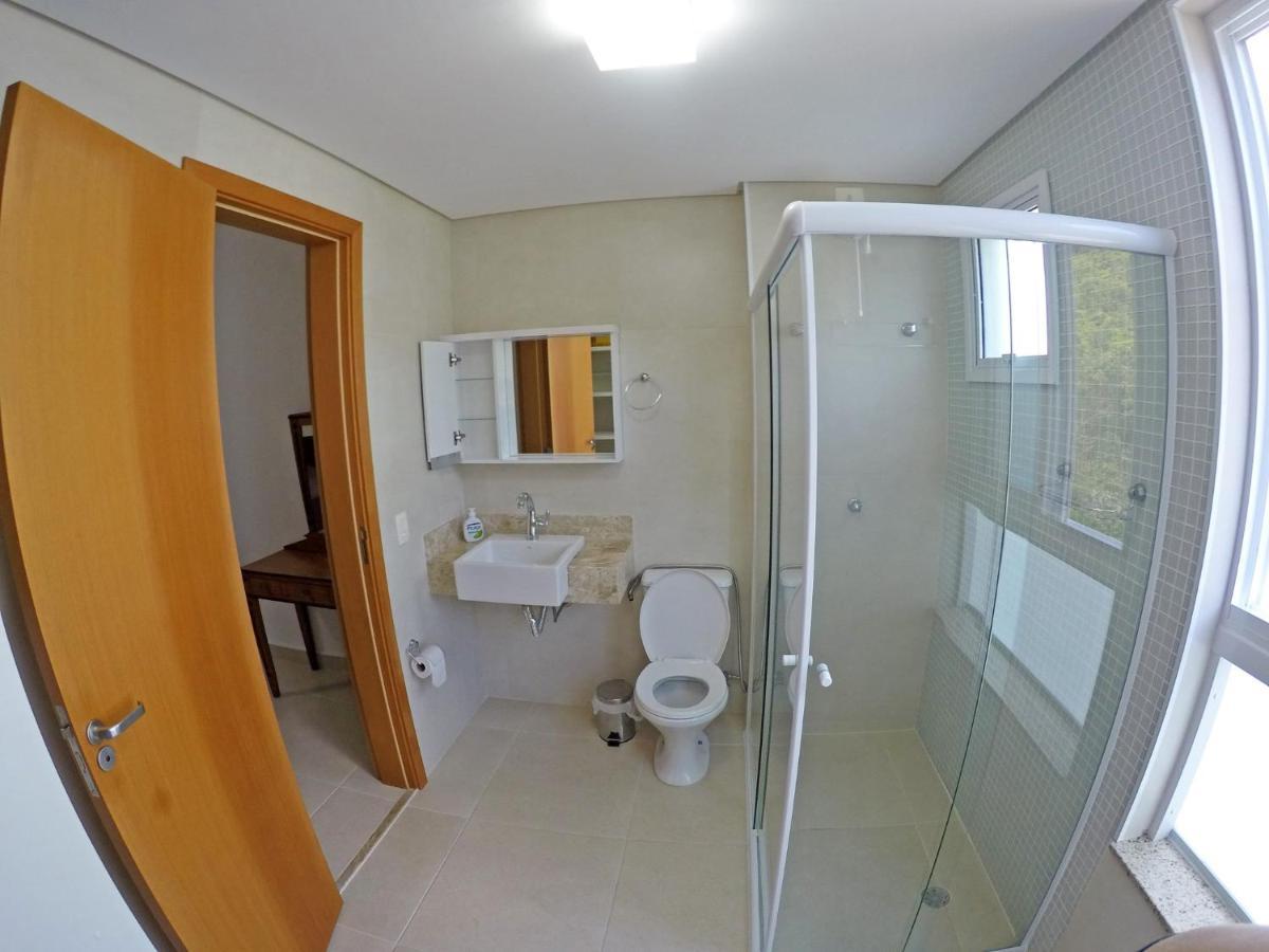 Cobertura Ubatuba Para Familias - Ate 12 Pessoas Buitenkant foto