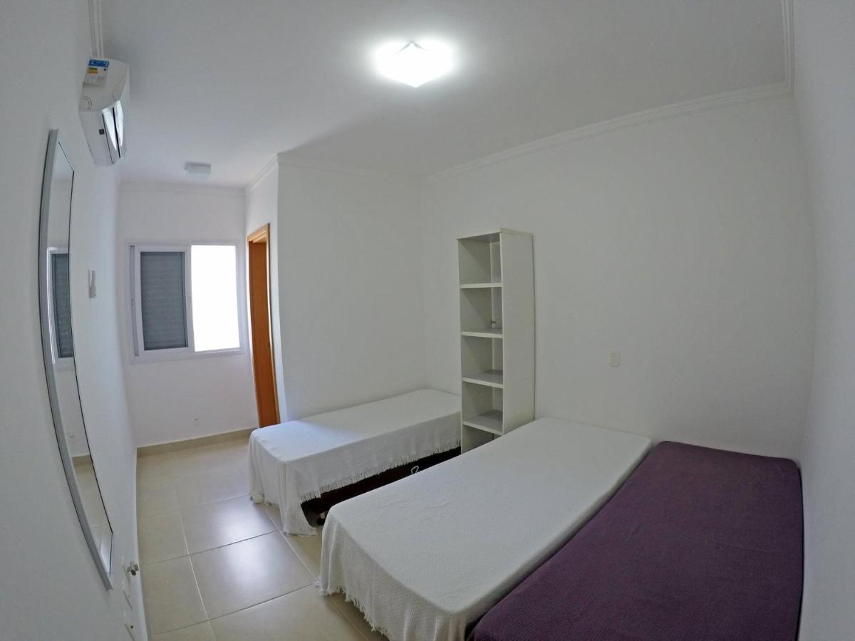 Cobertura Ubatuba Para Familias - Ate 12 Pessoas Buitenkant foto